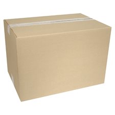 Shipping Box Unit 18 x 12 x 12"H