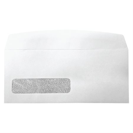 Insertion Friendly Envelope