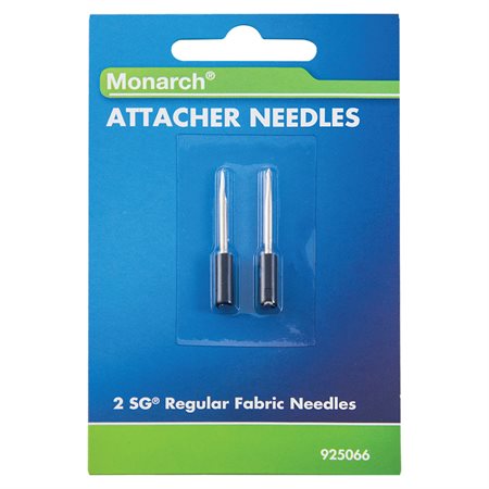 Regular Attacher Needles