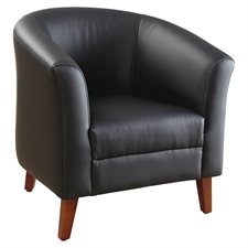 Club Chair leather