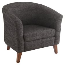 Club Chair fabric