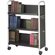 Scout™ Single Side Book Cart