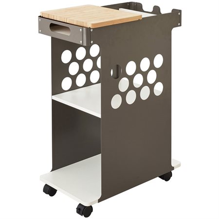 Mini Rolling Storage Cart