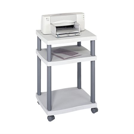 Printer and Fax Stand
