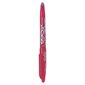 FriXion® Ball Erasable Gel Rollerball Pen sold individually pink