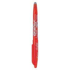 FriXion® Ball Erasable Gel Rollerball Pen sold individually orange