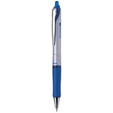 Acroball™ Retractable Ballpoint Pen Fine point blue