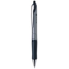 Acroball™ Retractable Ballpoint Pen Medium point black