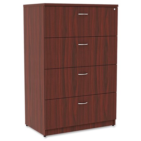 Essentials Lateral File - 4-Drawer
