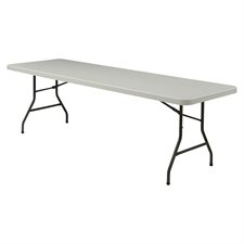 Ultra-Lite Folding Table 96 x 30 in.