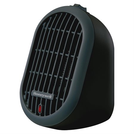HeatBud® Personal Heater black