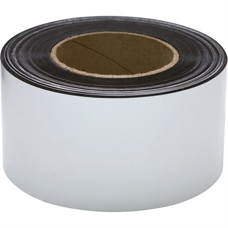 Magnetic Labelling Tape