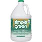 Nettoyant et dégraissant tout usage industriel Simple Green® recharge 3,78 L
