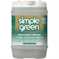 Simple Green® Industrial All-Purpose Cleaner and Degreaser 18.9 L refill