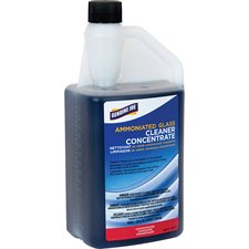 Ammoniated Glass Cleaner