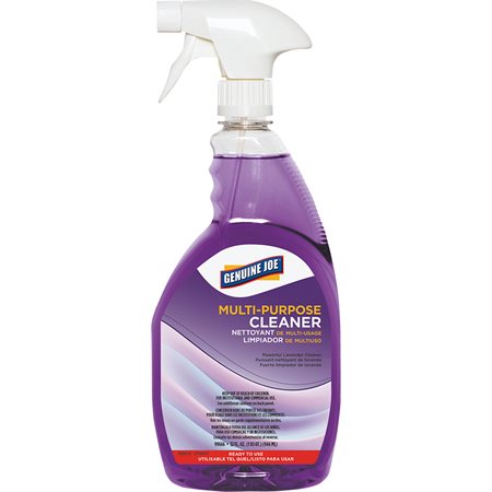 Lavender Scented All-Purpose Cleaner