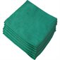 Microfiber Cloth green