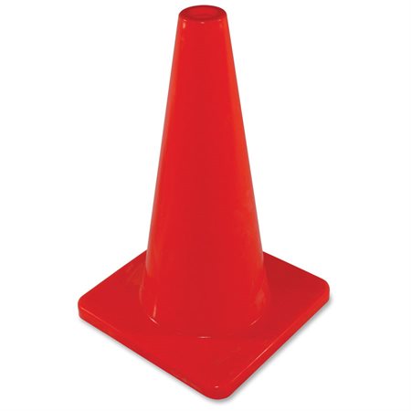 CONE SAFETY 18 INCH
