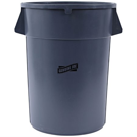 CONTAINER HEAVY DUTY TRASH