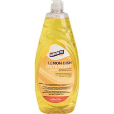 Lemon Scent Dishwashing Liquid 1.12 L
