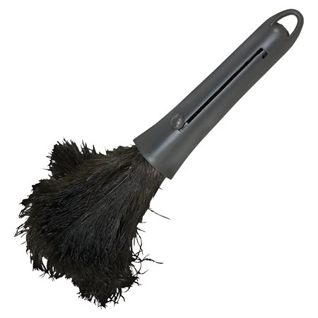 Retractable Feather Duster