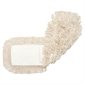Dust Mops, Frames and Handles Dust mop refill 24 in.