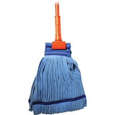 Wet Mop Mop and handle medium