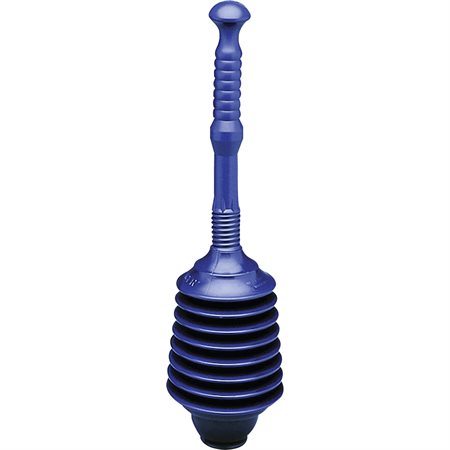 Deluxe Professional Plunger