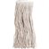 Natural and Polyester Blend Mop Head Refill