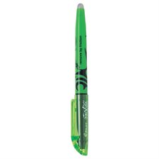 FriXion® Light Erasable Highlighter sold individually green