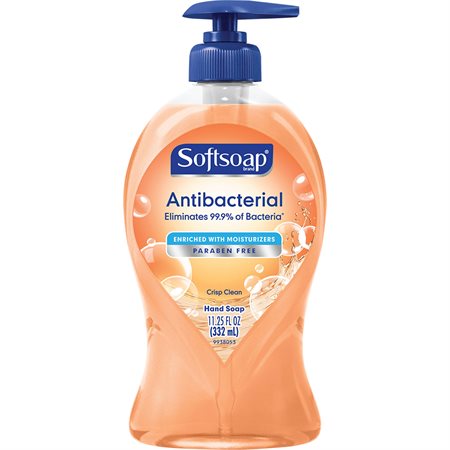 Softsoap® Hand Soap