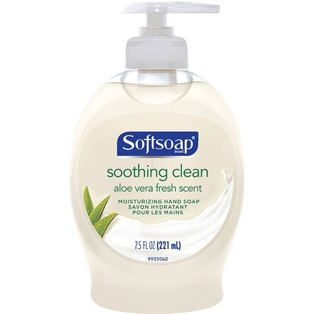Softsoap® Hand Soap