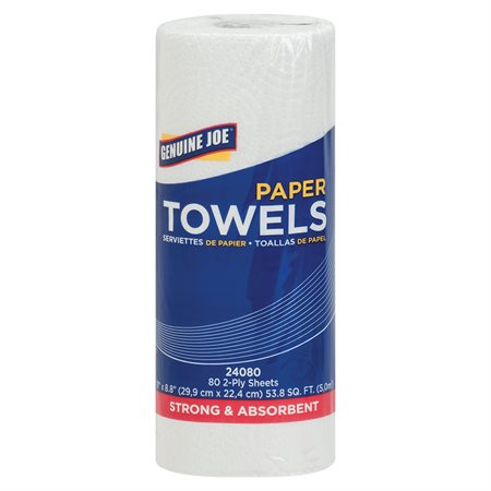 Household Roll Paper Towels