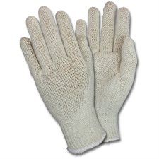 Light Weight String Knit Gloves