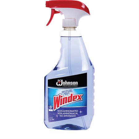 Windex® Professional Glass Cleaner