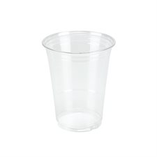 Clear Plastic Cups 10 oz (pkg 25)