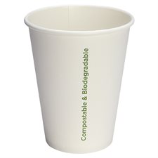 Eco-Friendly Cups 12 oz