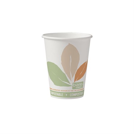 Bare® Eco-Forward® Cup for Hot Drinks