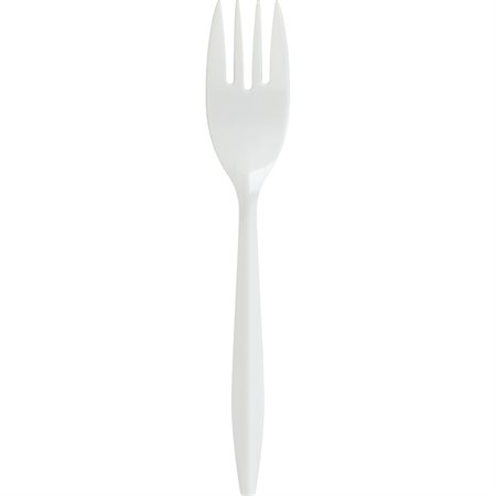 Economy Disposable Cutlery forks