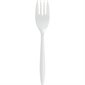 Economy Disposable Cutlery forks