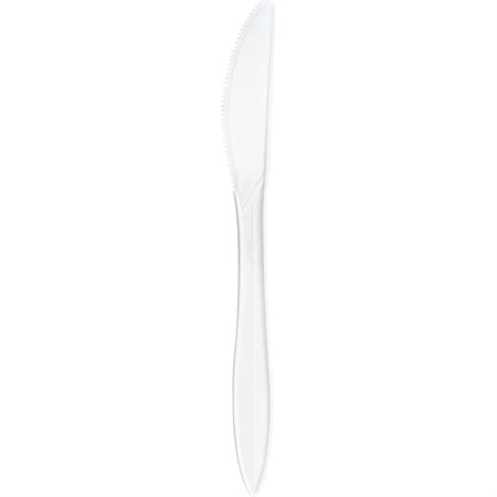 Economy Disposable Cutlery knives