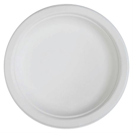 Compostable Dishes