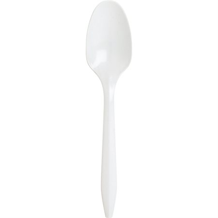 Economy Disposable Cutlery teaspoons