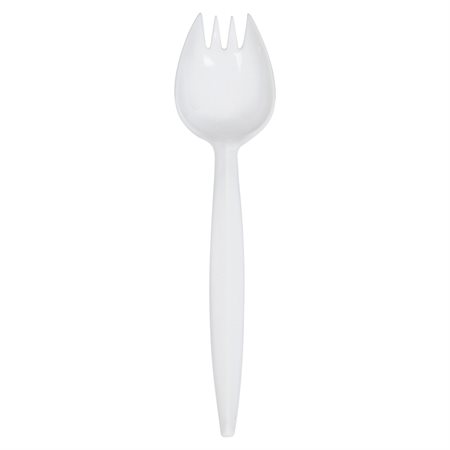 Economy Disposable Cutlery