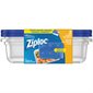 Storage Containers large rectangle (pkg 2)