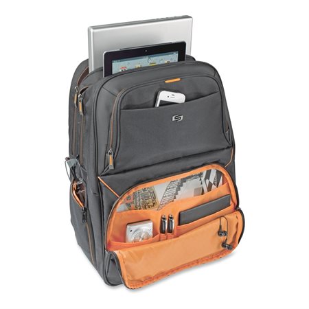 US Luggage Urban Laptop Backpack