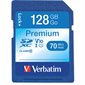 Premium Memory Card UHS-I V10 U1 Class 10 SDXC 128 GB