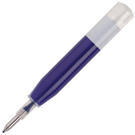 Recharge de stylo à encre gel encre bleue