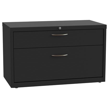 2-drawer Lateral Credenza