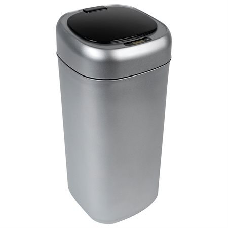 Touchless Sensor Waste Container
